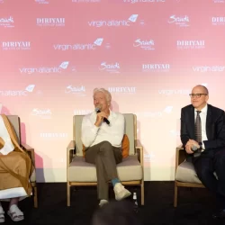 المغرب يعتزم رفع سعة مطاراته إلى 80 مليون مسافر بحلول 2030