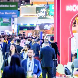 آرت دبي يفتتح دورته لعام 2025 بمشاركة سعودية