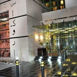 مطعم ساكورا الياباني أفضل مطاعم جدة