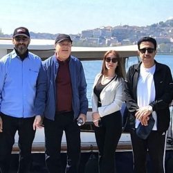 وفد إعلامى عربي في ضيافة ريكسوس ترسان اسطنبول ويطلع على أهم المعالم السياحية