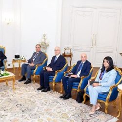 معرض الفنادق والضيافة في السعودية ينطلق وسط توقعات بمساهمة المملكة في إعادة رسم ملامح قطاع السياحة