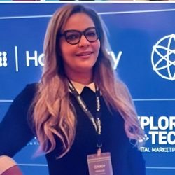 العُلا تنضم إلى قائمة المدن الذكية العالمية 2025