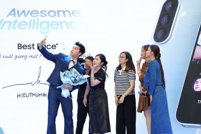 سامسونج تبدأ بطرح أجهزة Galaxy A56 5G و Galaxy A36 5G و Galaxy A26 5G عالمياً