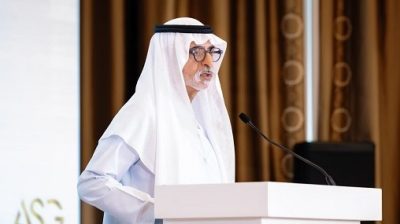 نهيان بن مبارك: بدعم محمد بن زايد نعمل على ترسيخ مكانة الإمارات كمركز عالمي للذكاء الاصطناعي