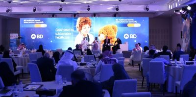 “بي دي” تُنظم قمة الرعاية الصحية بالرياض لتعزيز التحول الرقمي والرعاية القائمة على القيمة