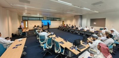 هيئة الطيران المدني تنظم ورشة عمل حول نظام المعلومات للمنظمة العالمية للأرصاد الجوية (  WIS 2.0)