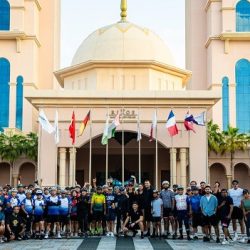 احتفلوا بعيد الفصح في فندق وأجنحة ريكسوس النخلة- دبي