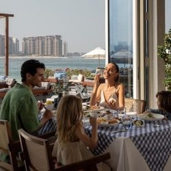 ختام مهرجان آفاق العربي للمسرح الجامعي في نسخته العاشرة بجامعة التقنية والعلوم التطبيقية بمسقط