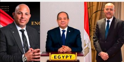 رئيس مجلس إدارة منظومة عمال مصر يشيد بقانون العمل الجديد