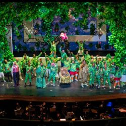 جامعة الأعمال والتكنولوجيا تبرز في معرض جنيف الدولي للاختراعات 2025 باختراع نوعي في مجال كشف الألغام