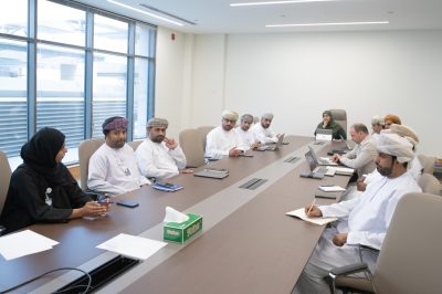 هيئة الطيران المدني تعقد الاجتماع الأول للجنة حماية بيئة الطيران لعام 2025