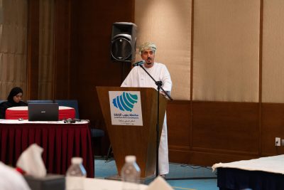 انطلاق فعاليات الملتقى الصحفي بمحافظة جنوب الباطنة