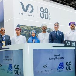 فنادق كنزي المغرب تشارك في سوق السفر العربي 2026 بدبي