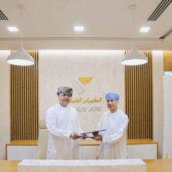 شراكة استراتيجية بين مجموعة عُمران ومجموعة محسن حيدر درويش لتطوير منتجع “آلي نيفاس” الفاخر في محافظة مسندم