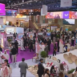 متين أوغلو : تركيا تسعى إلى الترويج المستمر لمقوماتها السياحية