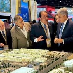 Arabian Travel Market 2025 concludes with over 55,000 visitors and a 16% annual growth over last year’s edition.