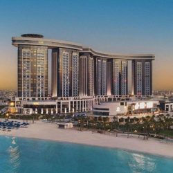 فندق ريكسوس المنتزه بالإسكندرية.. حيث يلتقي التراث الملكي بالفخامة المعاصرة