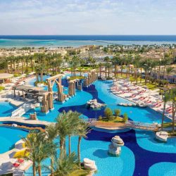 Rixos Premium Seagate Sharm El Sheikh is preparing to welcome its guests for Eid Al-Adha 2025.