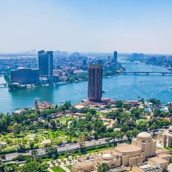 “مصر وتركيا” في صدارة رغبات السفر للسعوديين لقضاء عطلة عيد الأضحى 2025