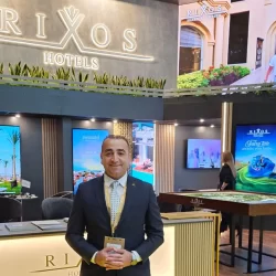 ريكسوس مارينا أبوظبي يعلن عن باقة عروضه المميزة لعيد الأضحى المبارك