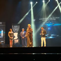 أوكيو  تستعرض جهودها في تشكيل مستقبل الطاقة  الأسبوع القادم