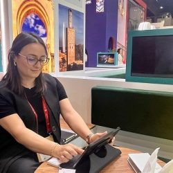 سيرابيس العمانية توقع عقد تنفيذ وتنظيم إيران إكسبو في سلطنة عمان والدول الخليجية والعربية