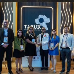 الرياض تستضيف بنجاح ملتقى التعاون الاقتصادي والتجاري بين الصين (شاندونغ) والسعودية