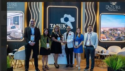 مجموعة تبوك للاستثمار والسياحة تواصل استثماراتها بتوقيع اتفاقية وشراكة إستراتيجية مع شركات عالمية