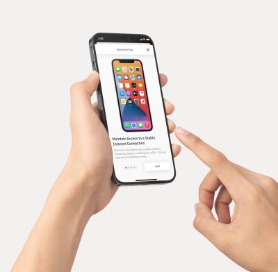 ازدهار قطاع السياحة في المنطقة يعزز مستويات نمو قياسية في اعتماد الشرائح الإلكترونية