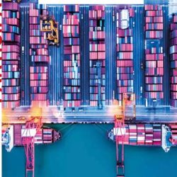 “يلو” توقع اتفاقية شراكة مع الشركة الوطنية للبطاريات