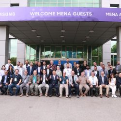 خِتامُ برنامج “رحلةُ الفنِ” بجمعية الثقافة والفنون