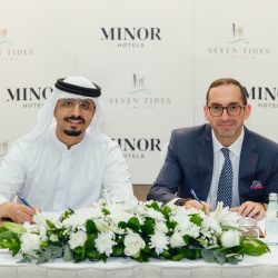 إنترسك السعودية يعود بمساحة عرض قياسية تستعرض ابتكارات تُعزّز مستقبل الأمن في المملكة