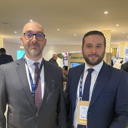 الشيخ محمد بن راشد يزور معرض سوق السفر العربي 2025