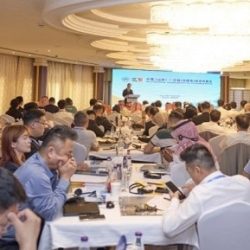 ليلة من التألّق الموسيقي مع إنريكيه إغليسياس في ريكسوس راداميس شرم الشيخ