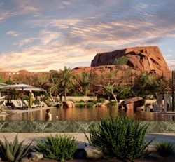 اختتام فعاليات معرض سوق السفر العربي 2025 بحضور أكثر من 55,000 زائر وتسجيل نمو سنوي بنسبة 16% عن دورة العام الماضي