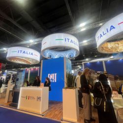 سينامون لايف تكشف عن “مدينة الأحلام” في معرض سوق السفر العربي 2025، مقدّمةً وجهة فاخرة جديدة للمسافرين من دول مجلس التعاون الخليجي