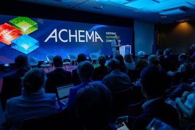 السعودية تستضيف الدورة الأولى من معرض «أخيما ميدل إيست» في 2026 لتعزيز ريادتها في الابتكار الصناعي*