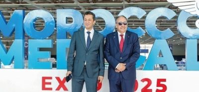 انطلاق فعاليات الدورة التاسعة للمنتدى الأفريقي للصحة في الدار البيضاء اليوم