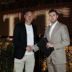 فندق ريكسوس بريميوم دبي يكشف عن فصل جديد مثير مع تجربة “عِش بجرأة” دعوة للمغامرين وعشّاق الإثارة – يدفع هذا المعلم الشهير في جميرا بيتش ريزيدنس مستوى الفخامة إلى آفاق جديدة