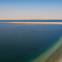 “ميجر للتطوير العقاري” تطرح وحدات فاخرة بإصدار محدود في “مانتا باي” بجزيرة المرجان