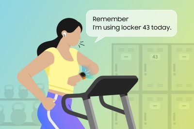 سامسونج ترتقي بمستوى الذكاء في أجهزتها القابلة للارتداء: ‘Google Gemini’ قريباً على ‘Galaxy Watch’ و’ Galaxy Buds’