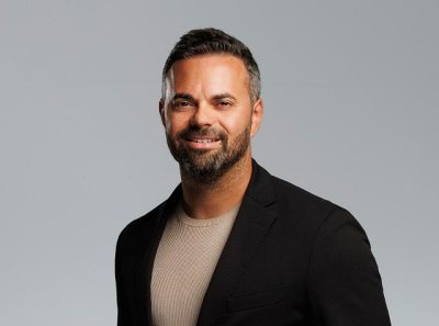 سكاي سكانر تُعيّن برايان باتيستا رئيسًا تنفيذيًا خلفًا لجون مانغيلارس