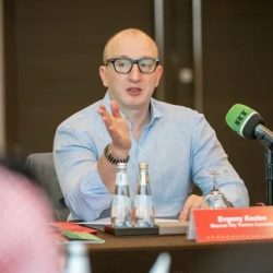 فتح باب الإشتراك في الدورة الثالثة لمهرجان الغردقة لسينما الشباب