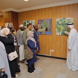 روجر نادر، المدير العام لفندق إدج كريك سايد  خبرة متميزة في قيادة قطاع الضيافة بدقة وشغف ورؤية نحو مستقبل أفضل