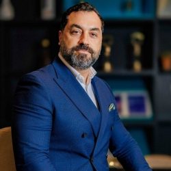 خِتامُ برنامج “رحلةُ الفنِ” بجمعية الثقافة والفنون