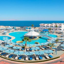 فندق ومنتجع سافوي شرم الشيخ يستعد لاستقبال ضيوفه في عطلة صيف 2025