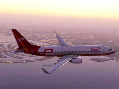 “دبي لصناعات الطيران” توقع صفقة قرض بقيمة 300 مليون دولار