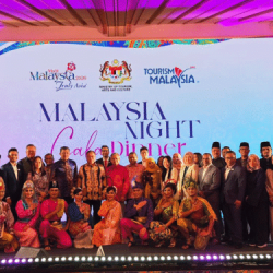 ماليزيا تستعد لاستقطاب المزيد من الزوّار السعوديين لصيف 2025