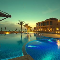 Kenzi Menara Palace Hotel in Marrakech wins the REVE LUXURY AWARDS 2025