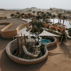 نيو بالانس تفتتح متجرها الأول في المنامة